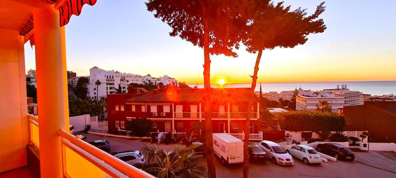 Apartmán Vista Azul No1 Torremolinos Exteriér fotografie