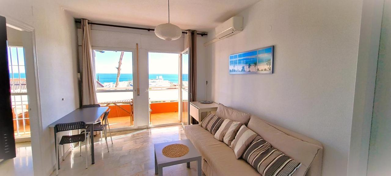 Apartmán Vista Azul No1 Torremolinos Exteriér fotografie