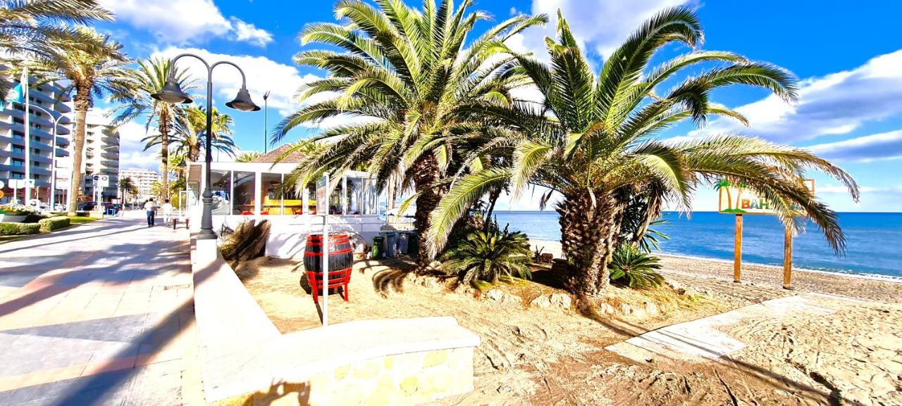 Apartmán Vista Azul No1 Torremolinos Exteriér fotografie