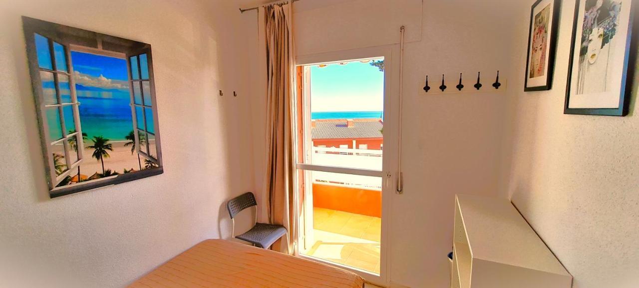 Apartmán Vista Azul No1 Torremolinos Exteriér fotografie