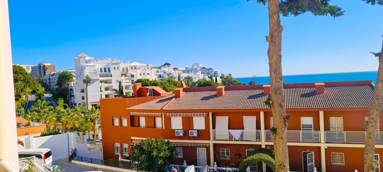 Apartmán Vista Azul No1 Torremolinos Exteriér fotografie