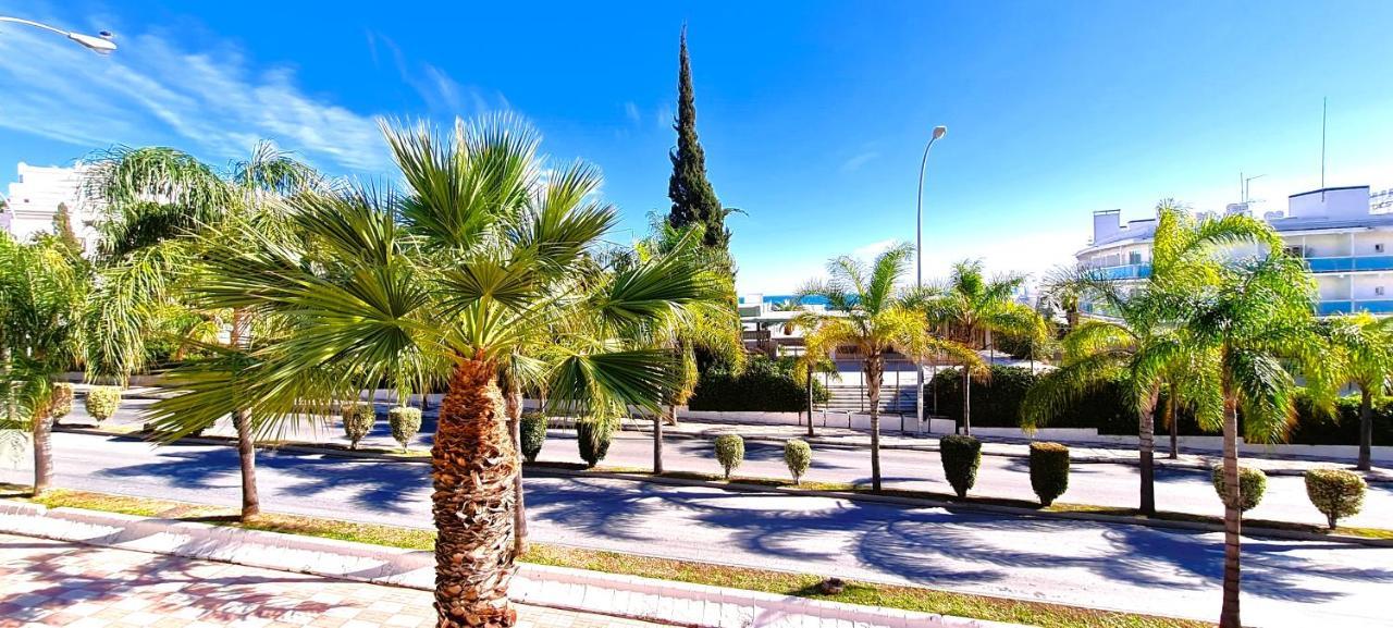 Apartmán Vista Azul No1 Torremolinos Exteriér fotografie