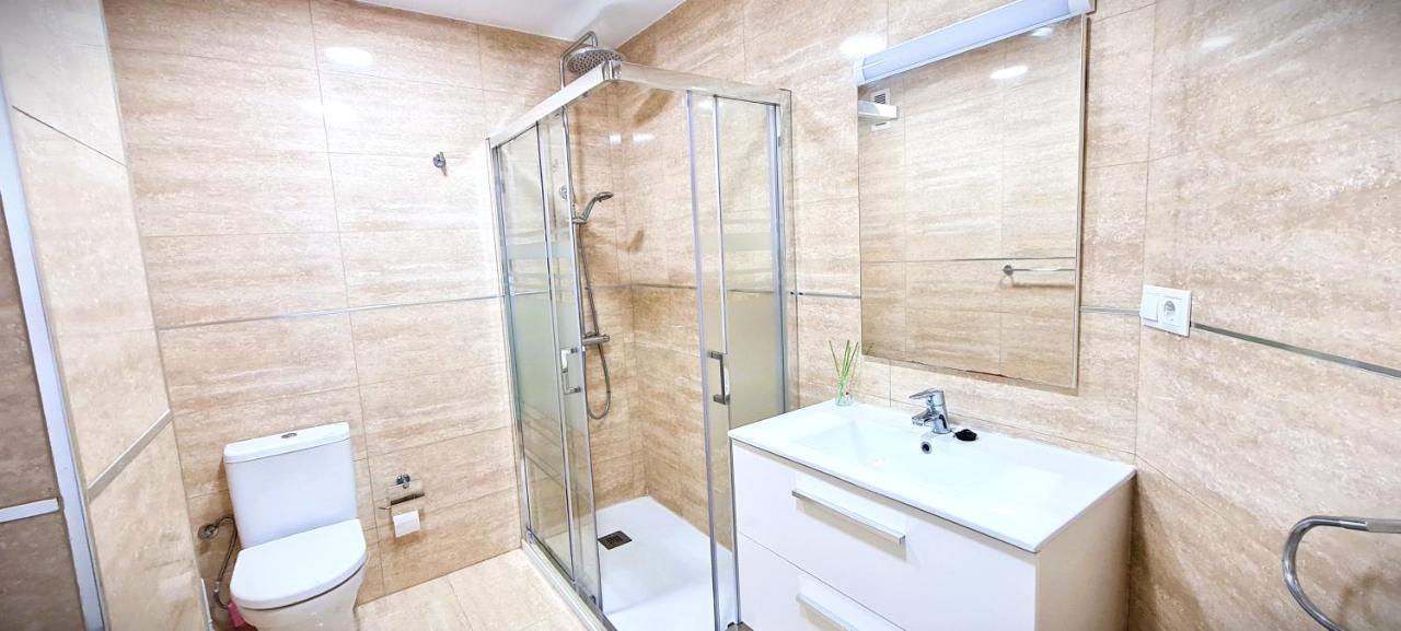 Apartmán Vista Azul No1 Torremolinos Exteriér fotografie