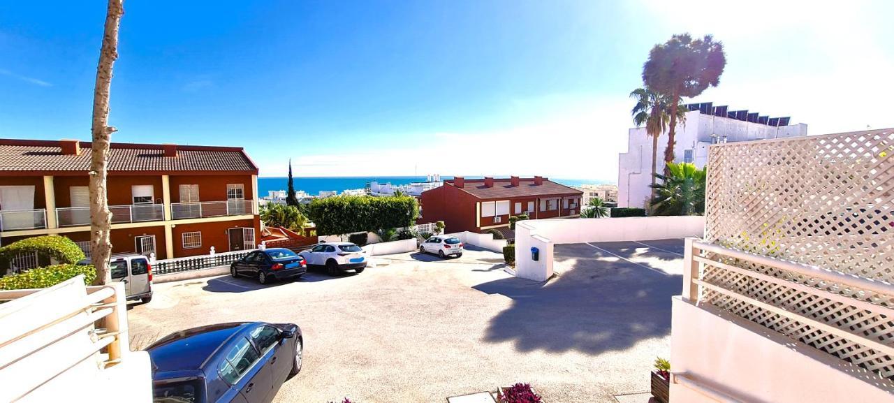 Apartmán Vista Azul No1 Torremolinos Exteriér fotografie