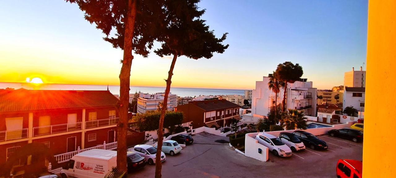 Apartmán Vista Azul No1 Torremolinos Exteriér fotografie