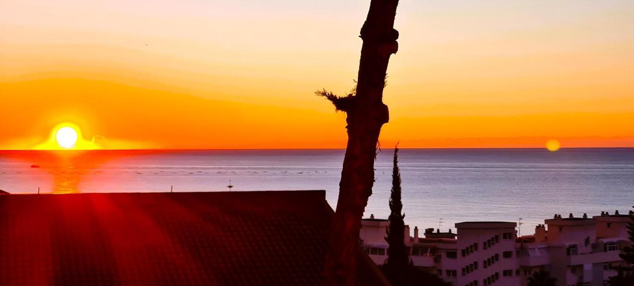 Apartmán Vista Azul No1 Torremolinos Exteriér fotografie