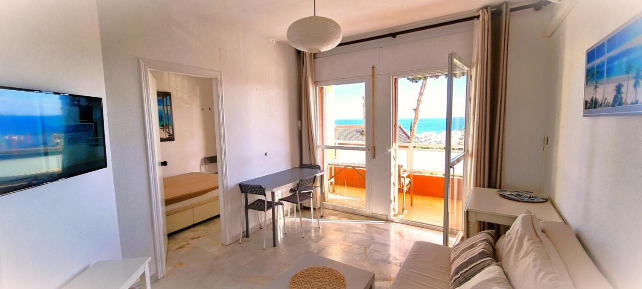 Apartmán Vista Azul No1 Torremolinos Exteriér fotografie