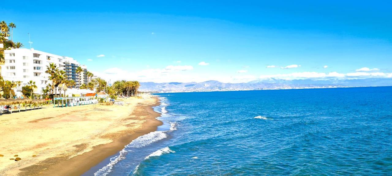 Apartmán Vista Azul No1 Torremolinos Exteriér fotografie