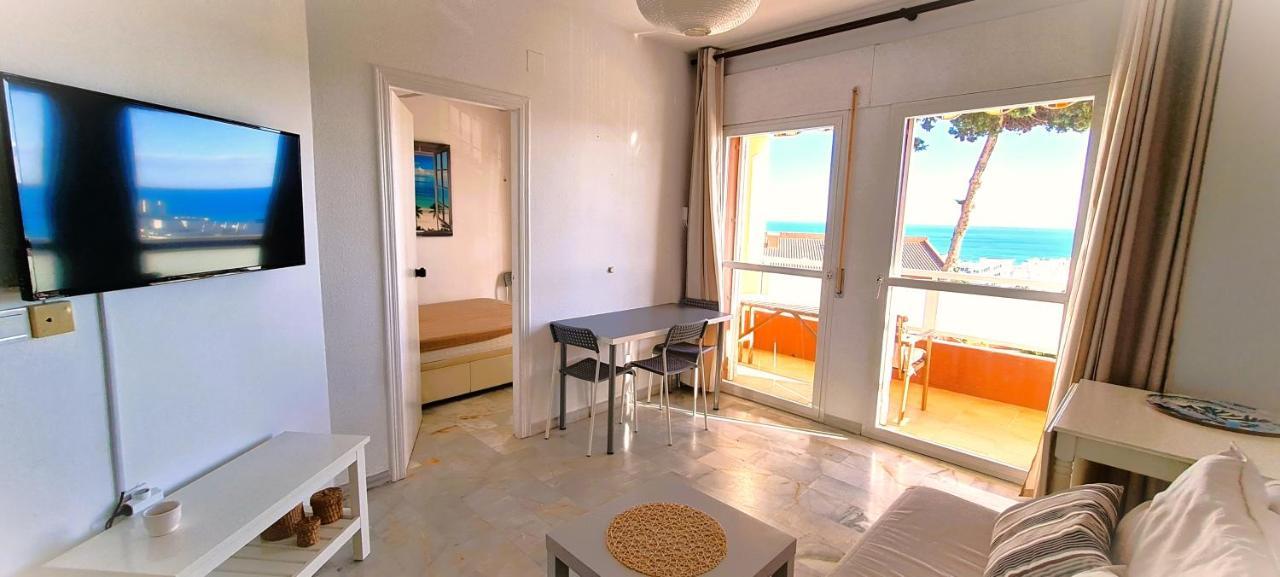 Apartmán Vista Azul No1 Torremolinos Exteriér fotografie