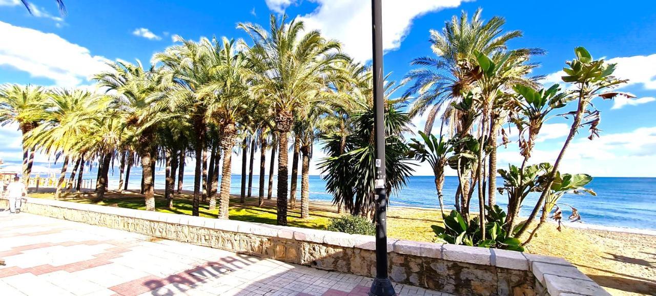 Apartmán Vista Azul No1 Torremolinos Exteriér fotografie