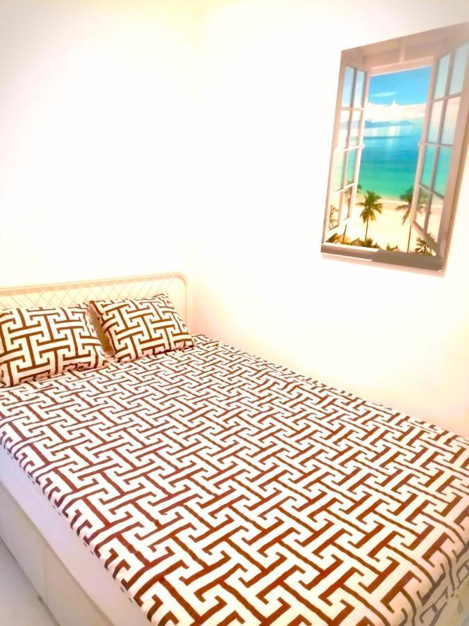 Apartmán Vista Azul No1 Torremolinos Exteriér fotografie