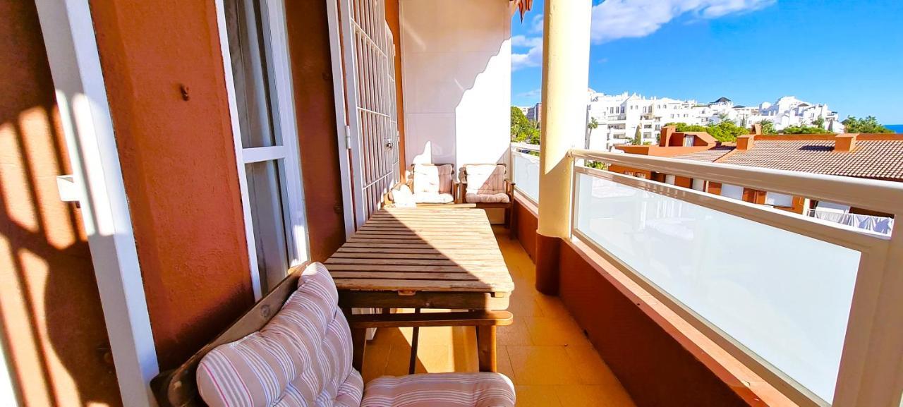 Apartmán Vista Azul No1 Torremolinos Exteriér fotografie
