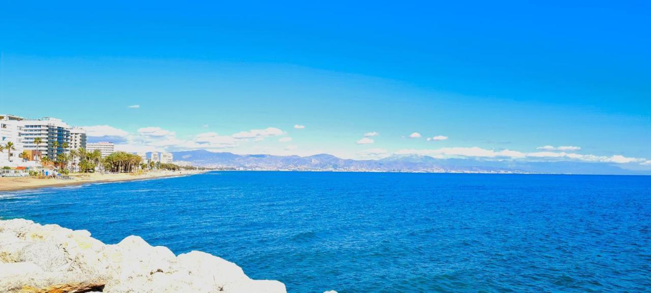 Apartmán Vista Azul No1 Torremolinos Exteriér fotografie