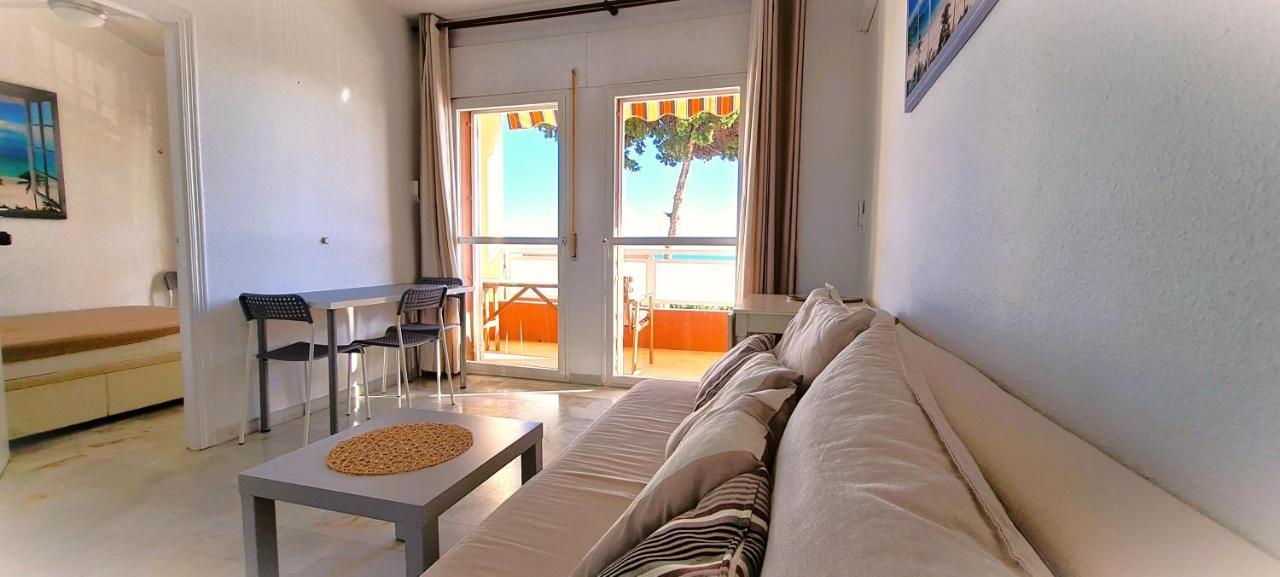 Apartmán Vista Azul No1 Torremolinos Exteriér fotografie
