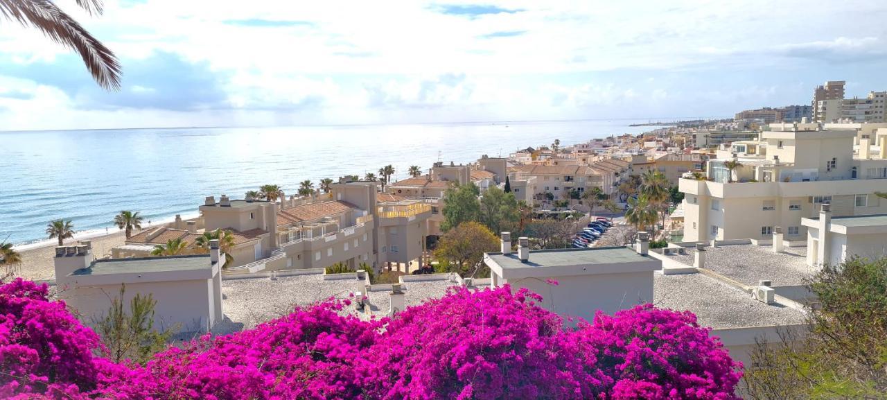 Apartmán Vista Azul No1 Torremolinos Exteriér fotografie