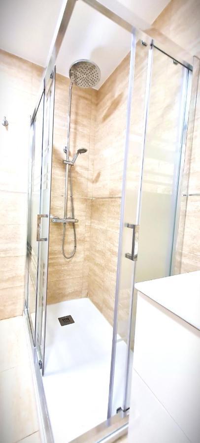 Apartmán Vista Azul No1 Torremolinos Exteriér fotografie