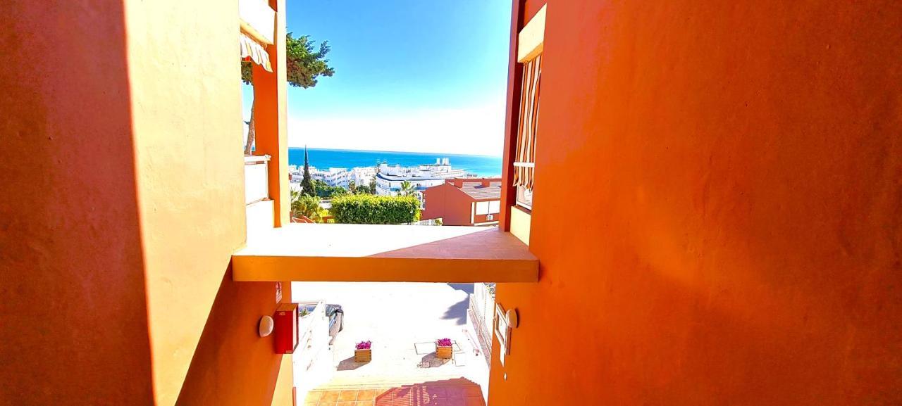 Apartmán Vista Azul No1 Torremolinos Exteriér fotografie