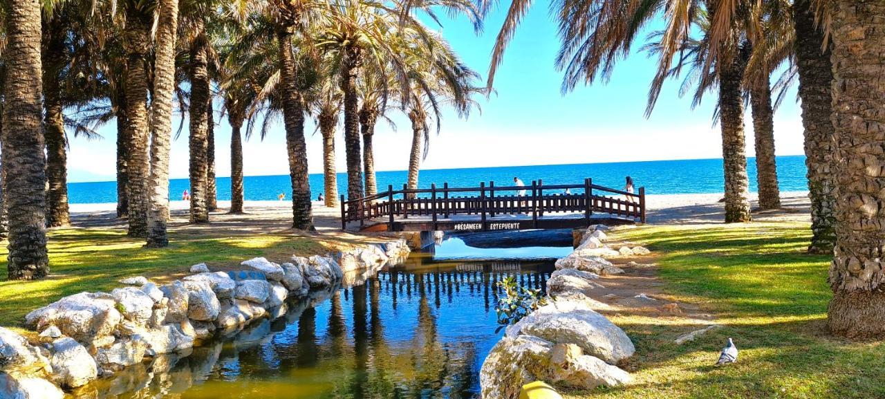 Apartmán Vista Azul No1 Torremolinos Exteriér fotografie
