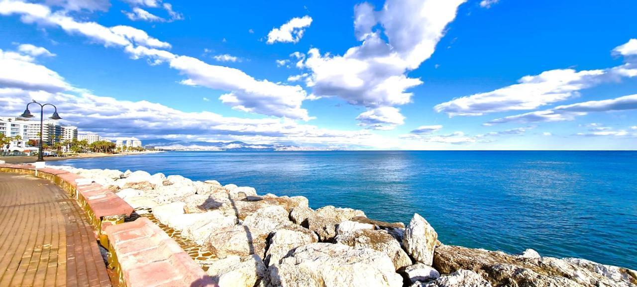 Apartmán Vista Azul No1 Torremolinos Exteriér fotografie