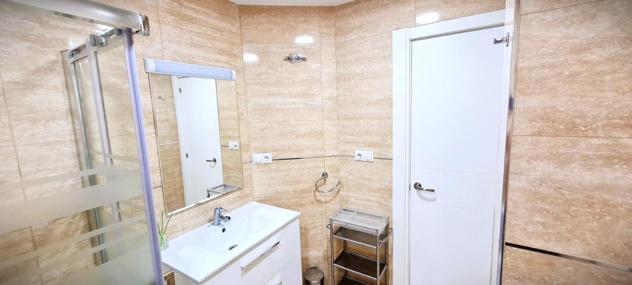 Apartmán Vista Azul No1 Torremolinos Exteriér fotografie
