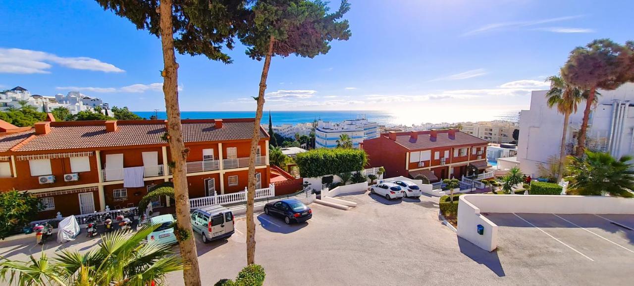 Apartmán Vista Azul No1 Torremolinos Exteriér fotografie