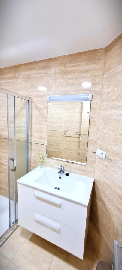 Apartmán Vista Azul No1 Torremolinos Exteriér fotografie