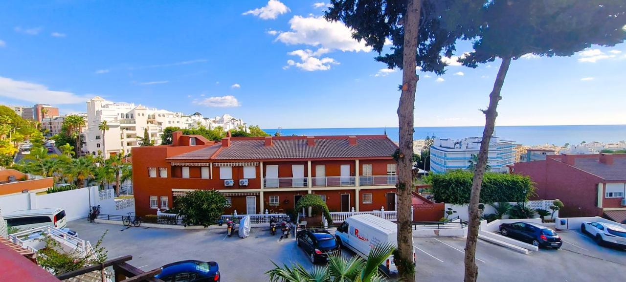 Apartmán Vista Azul No1 Torremolinos Exteriér fotografie