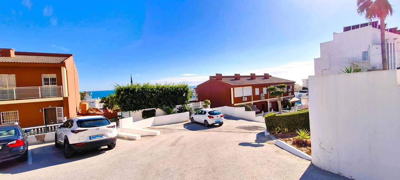 Apartmán Vista Azul No1 Torremolinos Exteriér fotografie