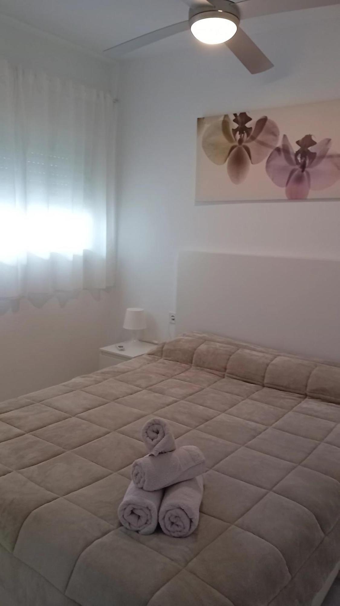 Apartmán Vista Azul No1 Torremolinos Exteriér fotografie