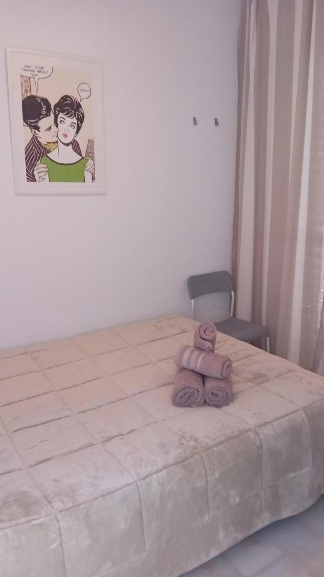 Apartmán Vista Azul No1 Torremolinos Exteriér fotografie