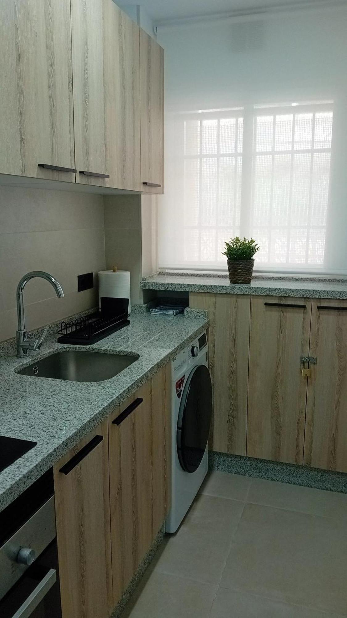 Apartmán Vista Azul No1 Torremolinos Exteriér fotografie