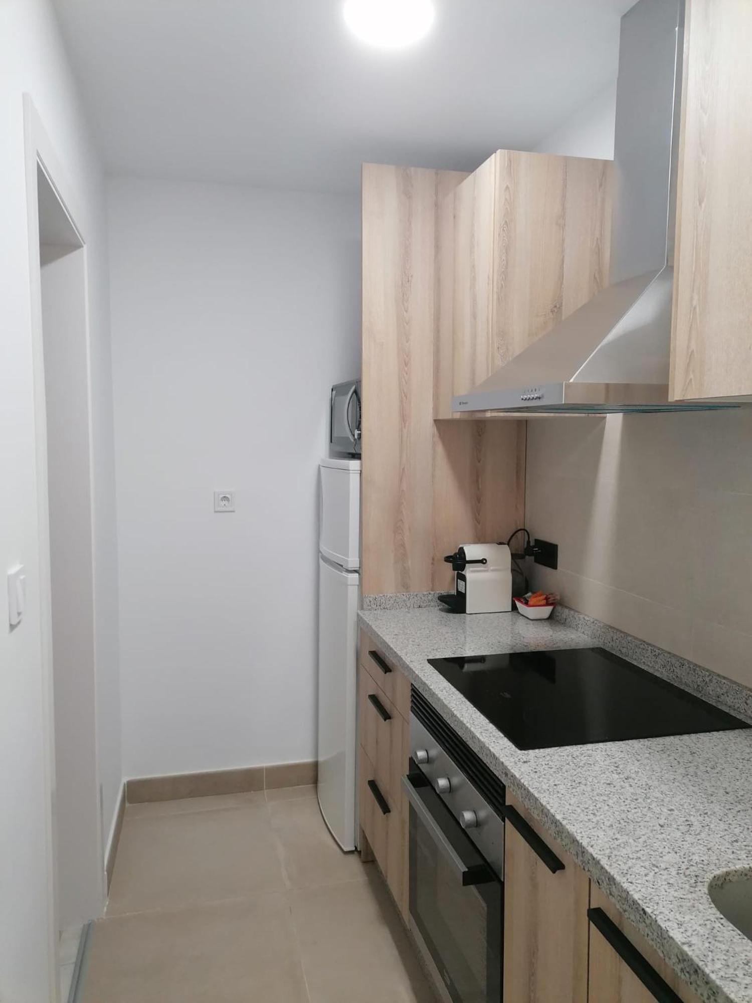 Apartmán Vista Azul No1 Torremolinos Exteriér fotografie