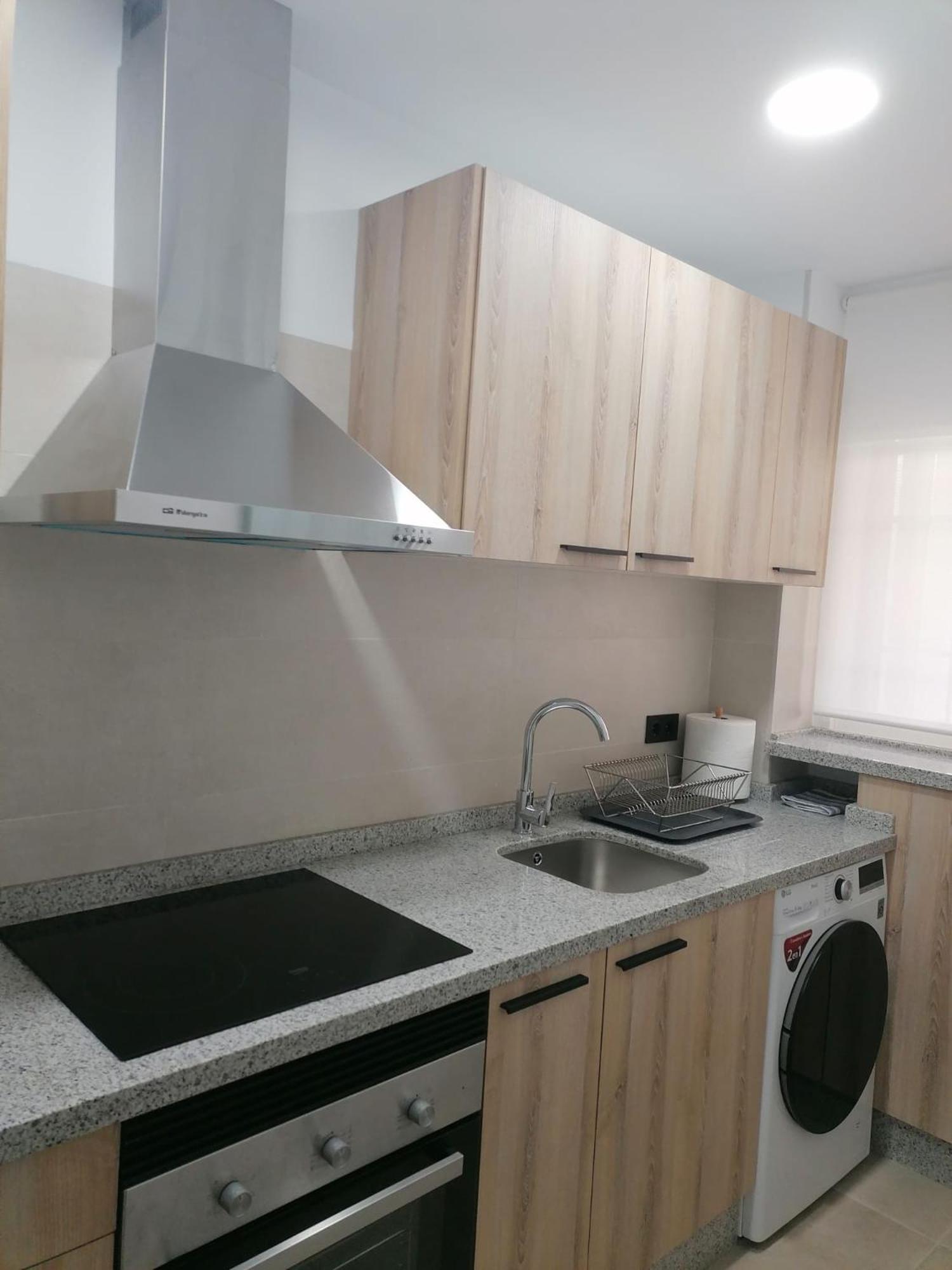 Apartmán Vista Azul No1 Torremolinos Exteriér fotografie
